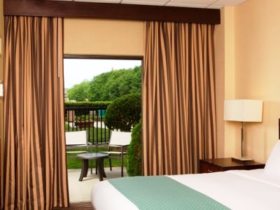 Doubletree By Hilton Raleigh-durham