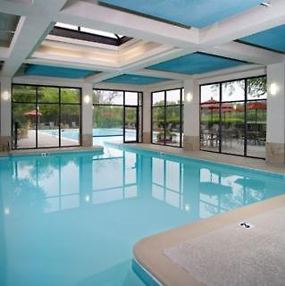Doubletree By Hilton Raleigh-durham