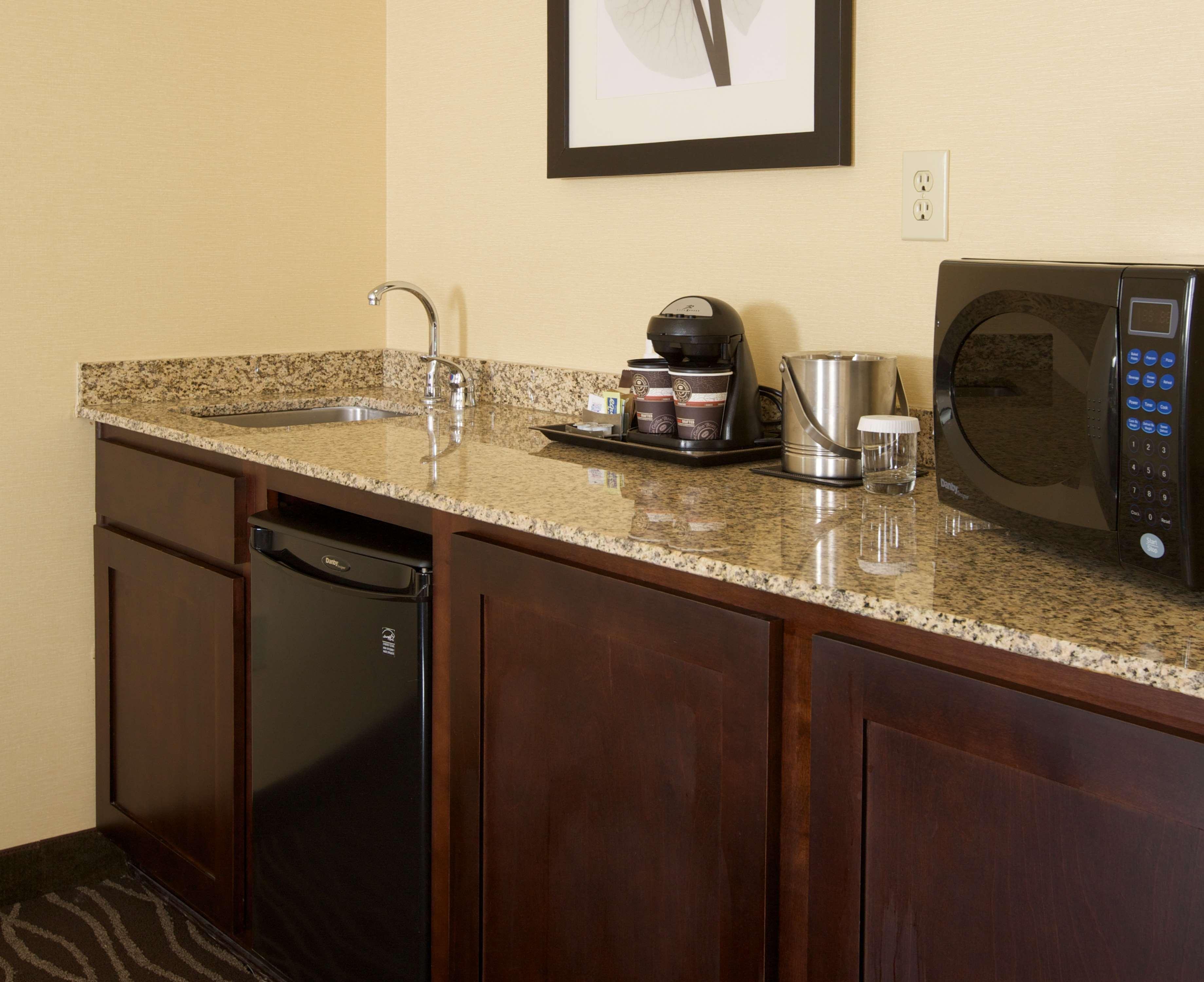 Doubletree By Hilton Raleigh-durham