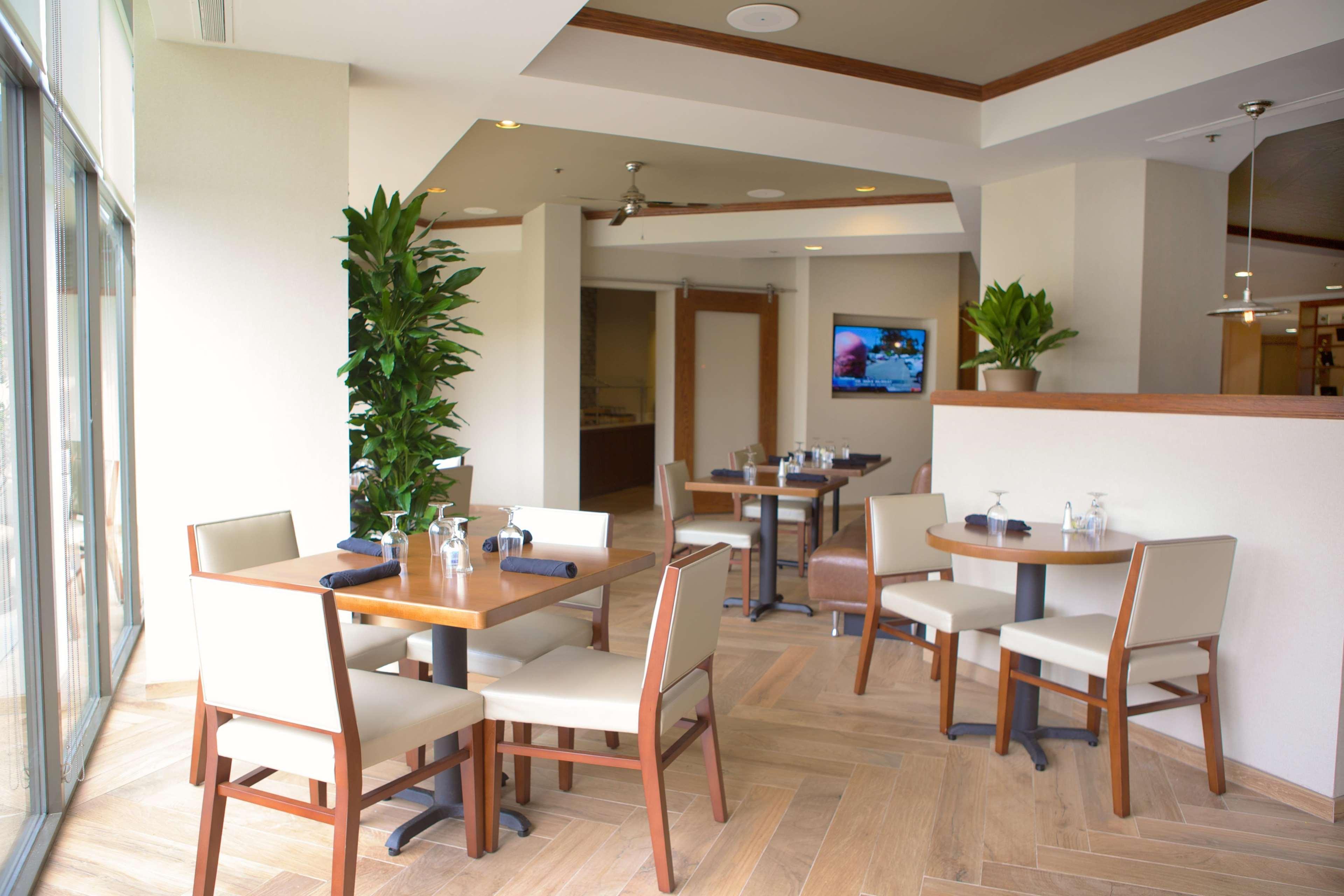 Doubletree By Hilton Raleigh-durham Durham