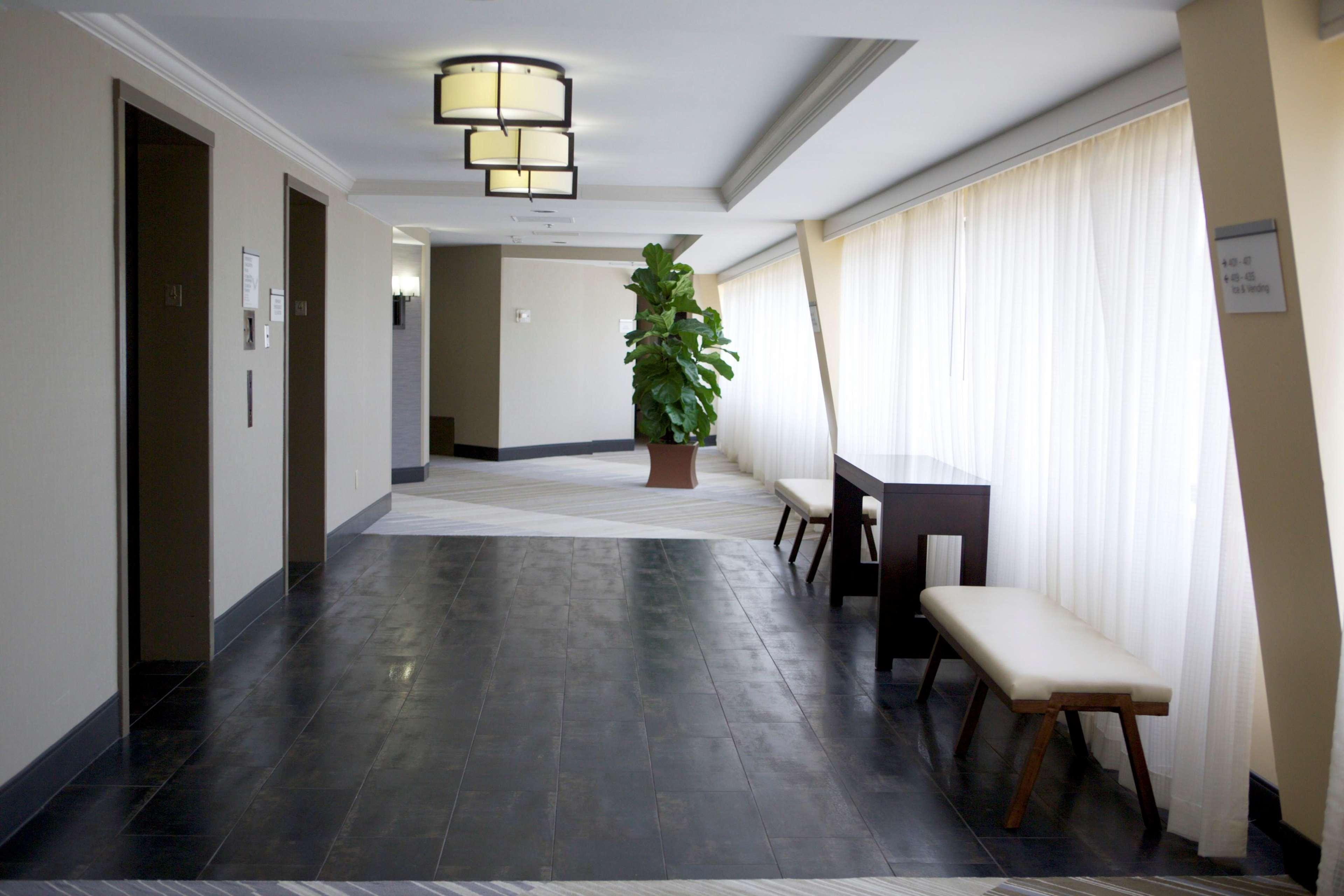 Hotel Doubletree By Hilton Raleigh-durham