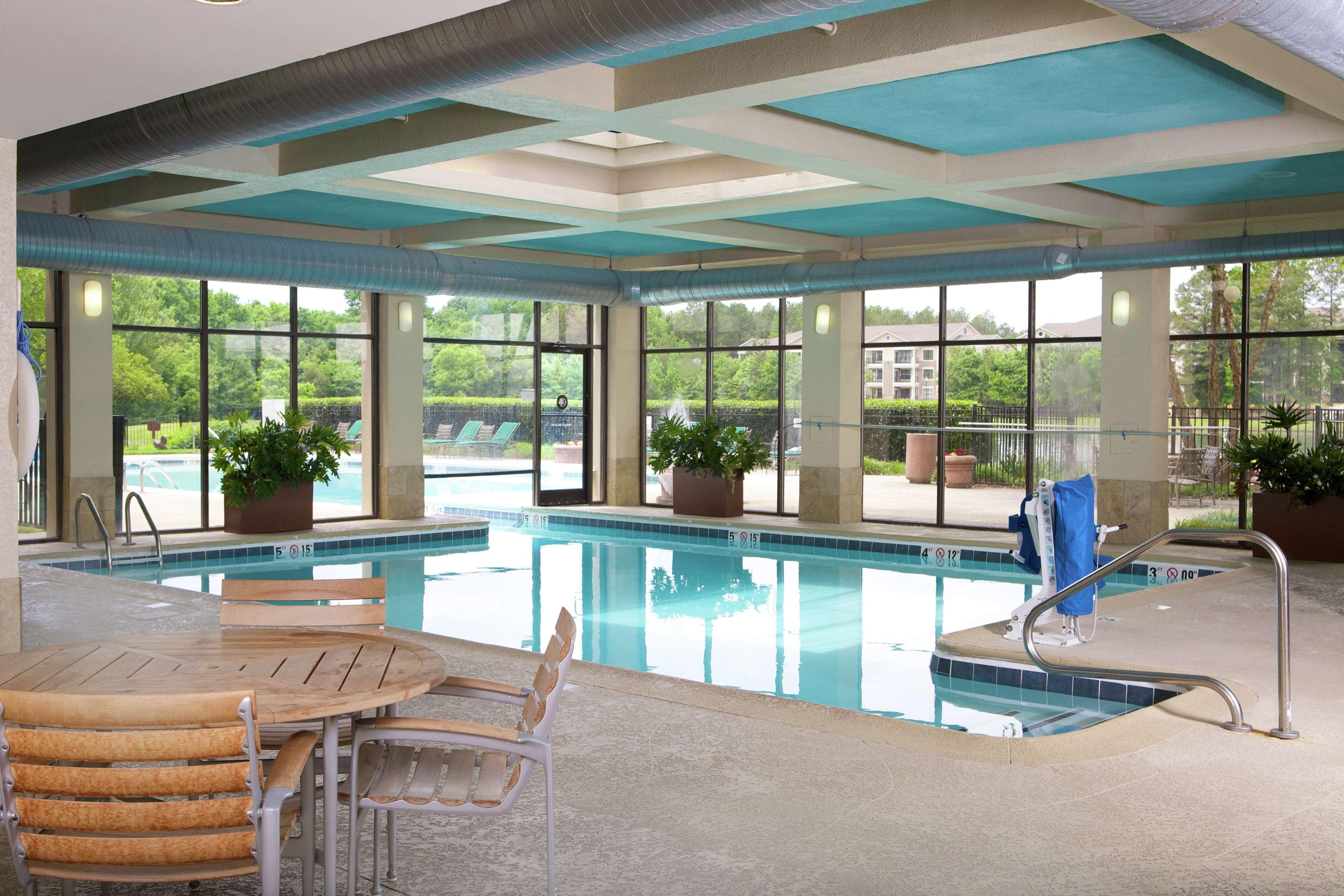 Doubletree By Hilton Raleigh-durham 3* Durham