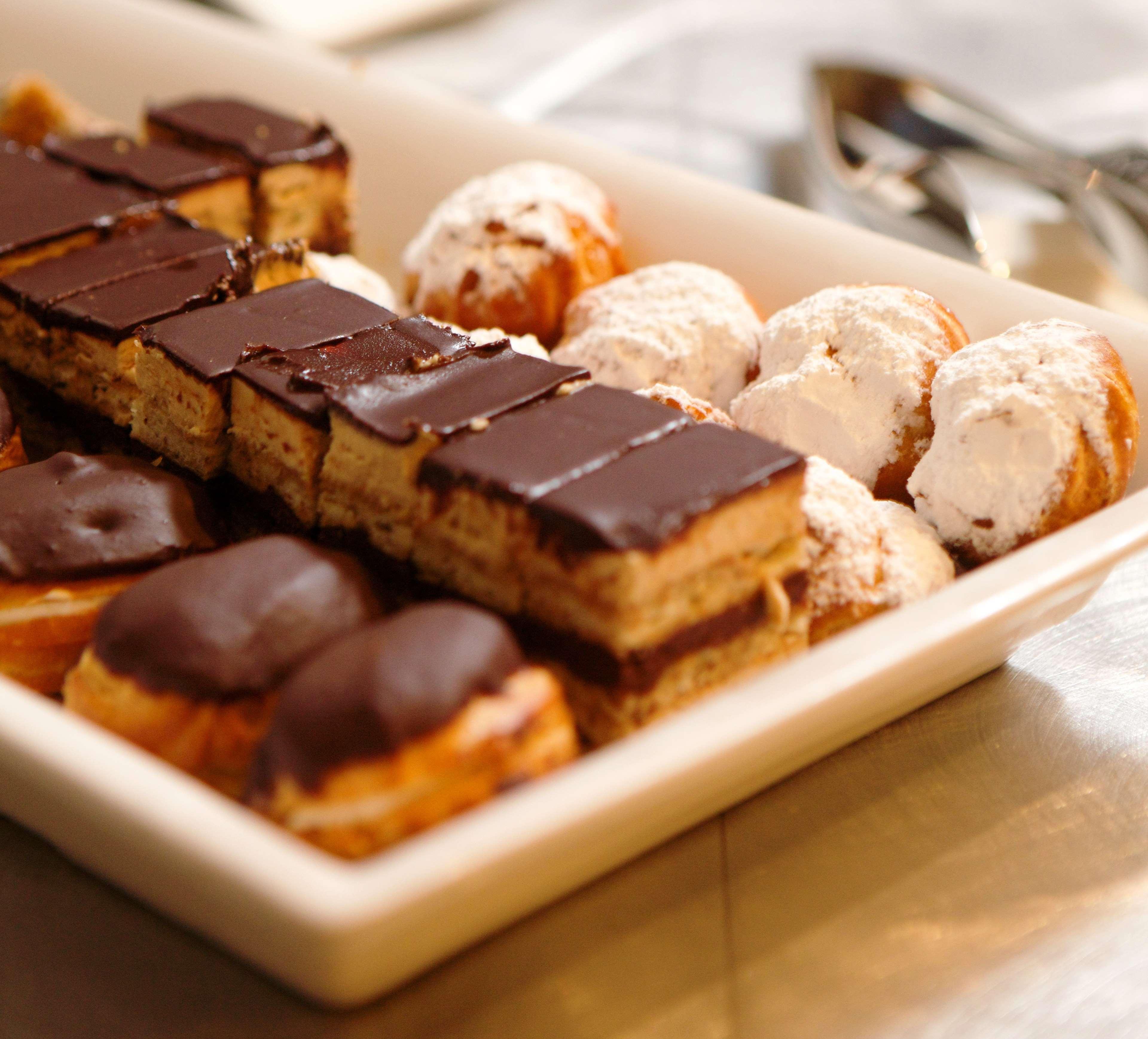 Hotel Doubletree By Hilton Raleigh-durham