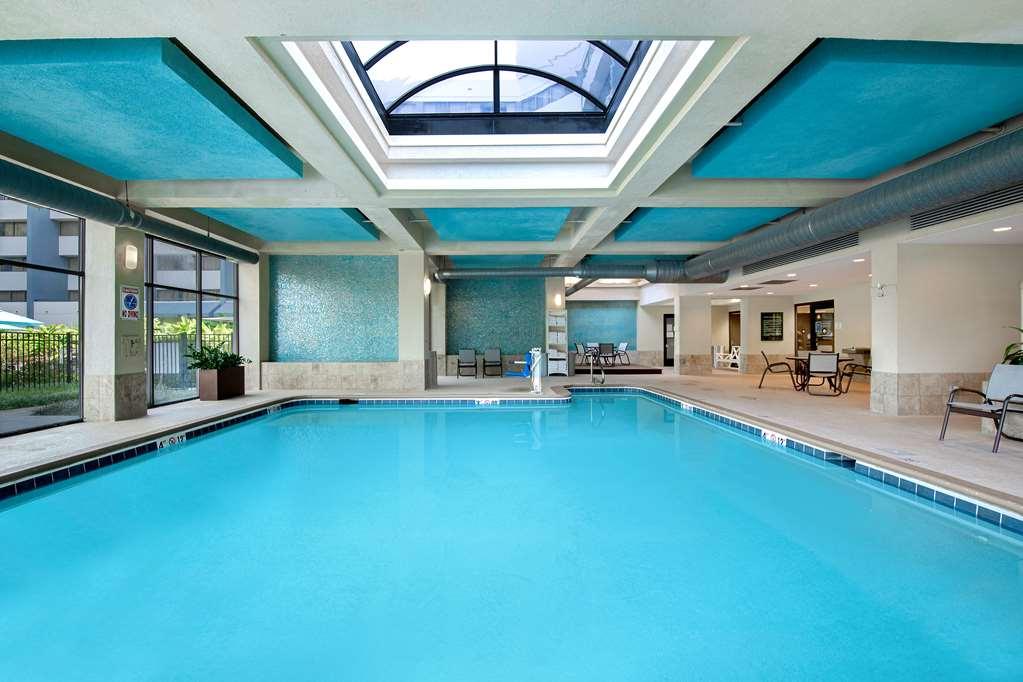 Hotel Doubletree By Hilton Raleigh-durham Durham