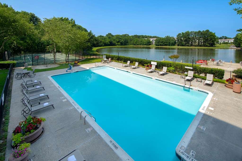 Hotel Doubletree By Hilton Raleigh-durham