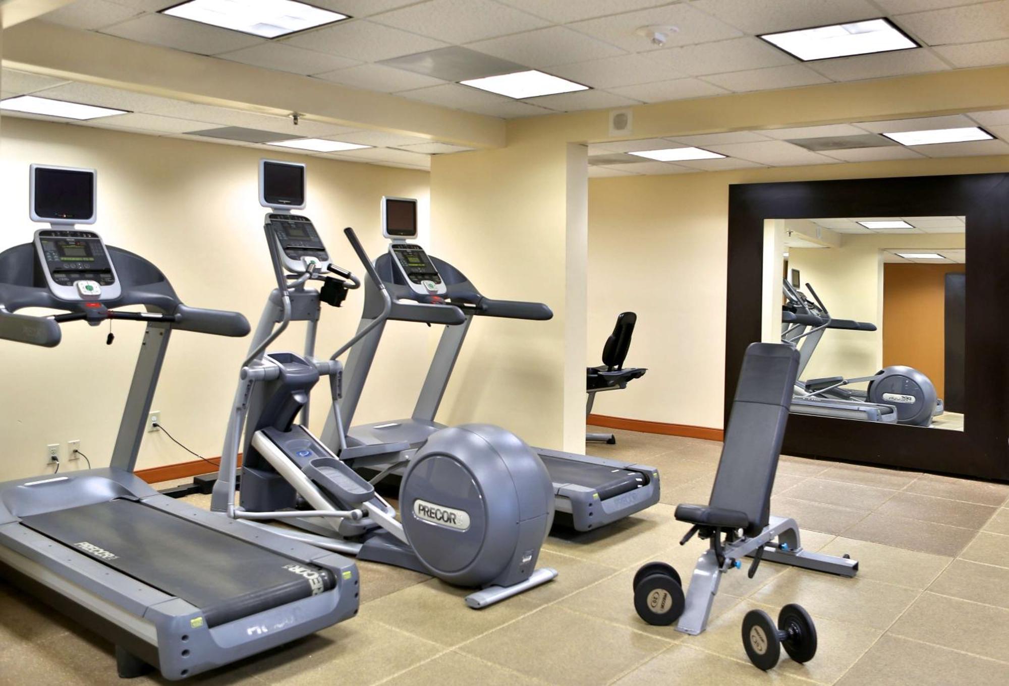 Hotel Doubletree By Hilton Raleigh-durham 3*