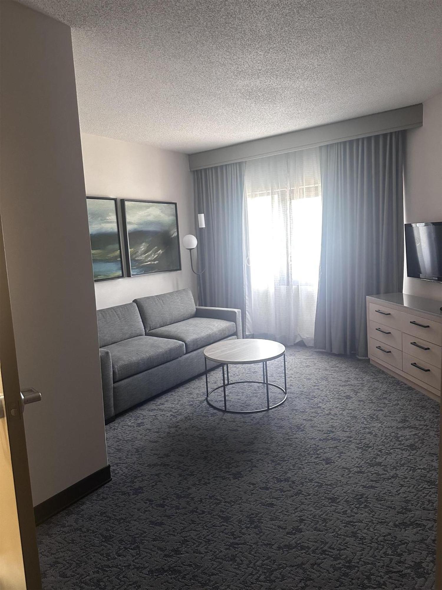 Doubletree By Hilton Raleigh-durham Durham