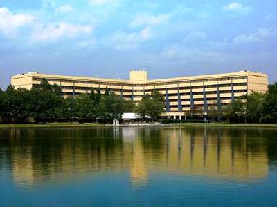 Hotel Doubletree By Hilton Raleigh-durham Durham