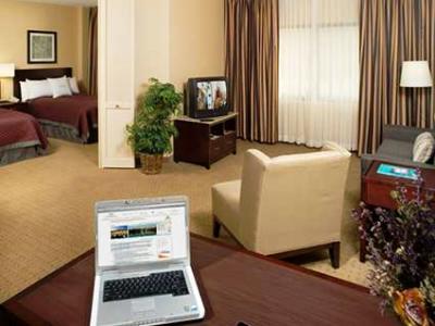 Hotel Doubletree By Hilton Raleigh-durham Durham