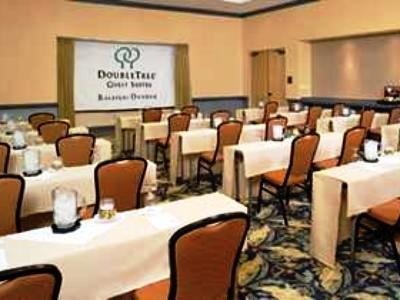 Doubletree By Hilton Raleigh-durham 3* Durham