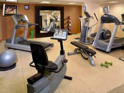 Doubletree By Hilton Raleigh-durham Hotel