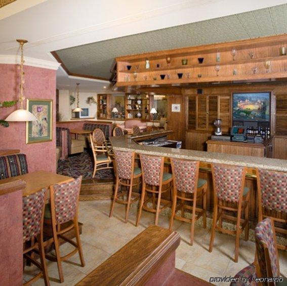Hotel Doubletree By Hilton Raleigh-durham Durham