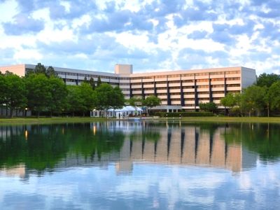 Hotel Doubletree By Hilton Raleigh-durham 3*