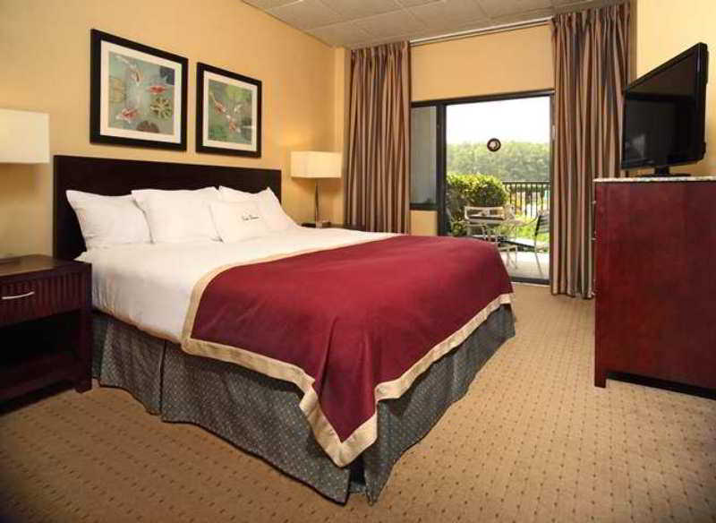 Doubletree By Hilton Raleigh-durham Hotel Durham